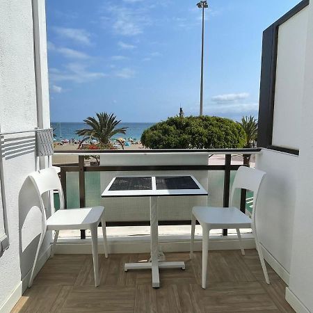 Playa De Las Vistas Sea View Meerblick Free Wifi Arona  Exteriör bild