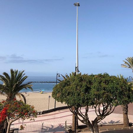 Playa De Las Vistas Sea View Meerblick Free Wifi Arona  Exteriör bild